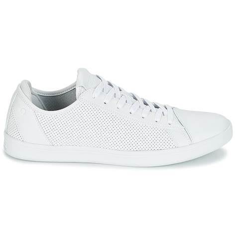 Skechers Men Sport Casual Shoes Trainers In White For Men Lyst