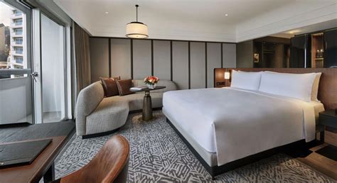 Maximizing the rental income potential from your property. Deluxe Harbour View Room | 5 Star Singapore Hotel ...