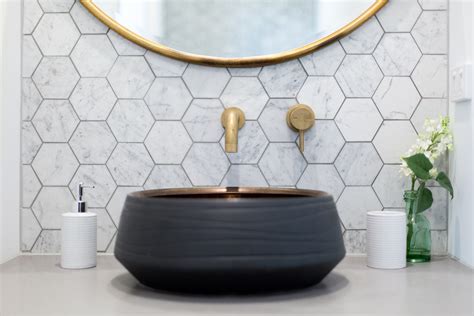 Our bathroom tile designs experts presenting the new and best of bathroom tile ideas for small find your tile inspiration for the bathroom of your dreams with these design tips from our very own. Top 10 Inspiring Bathroom Tile Trends for 2019 | Westside ...
