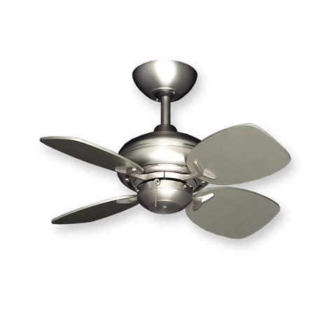 Small Blade Ceiling Fans The Best Choice For Indoor Lovers Warisan