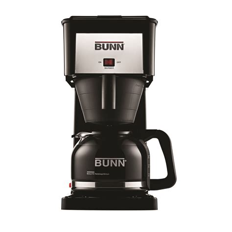 Apart from being equipped with a very large capacity, this machine also comes with a touchscreen interface, adjustable cup size, and auto water refill. Bunn Grx B Parts Diagram - Free Diagram For Student