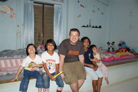 Sex And Relationship Education Stories From A Thai Hiv Orphanage