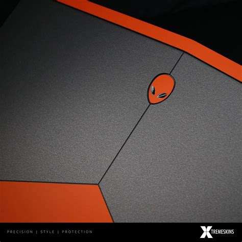 Alienware 15 R4 Skins And Wraps Custom Laptop Skins Xtremeskins