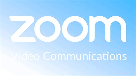 Zoom Download Logo Icon Png Svg Logo Download