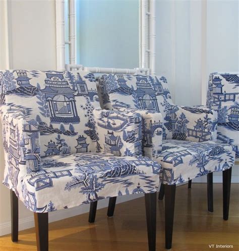 If you are not satisfied with the option fabric covered dining chairs, you can find other solutions on our website. idea for chairs terry gave me: stain legs and reupholster ...