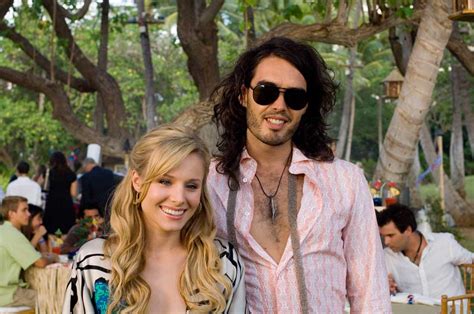 Forgetting Sarah Marshall Unrated Widescreen Edition