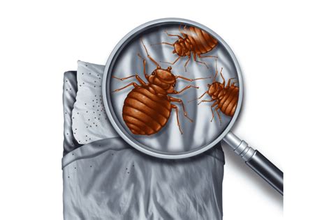 Bed Bug Lawyers Nst Law