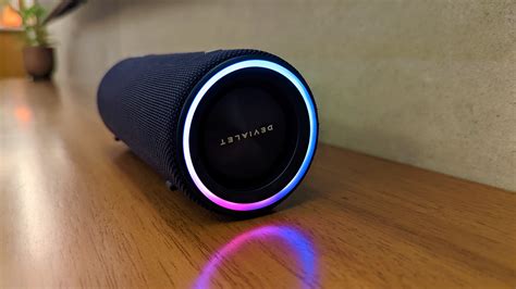 Huawei Sound Joy Review The Mid Range King Of Bass Android Central