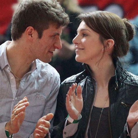 Some lesser known facts about thomas müller does thomas müller smoke?: wagsapp.net Lisa Trade, Thomas Muller's wags - wagsapp.net