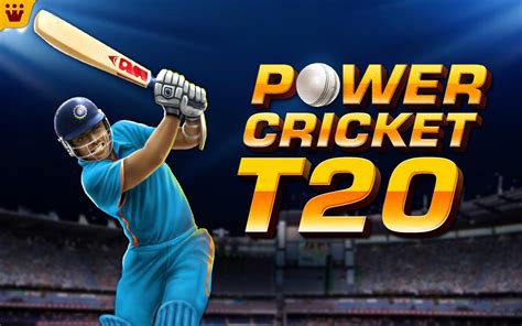 This is a list of all t20 cricket competitions at the domestic level in all the major cricket playing countries. Power Cricket T20 Cup 2018 - Android Apps on Google Play