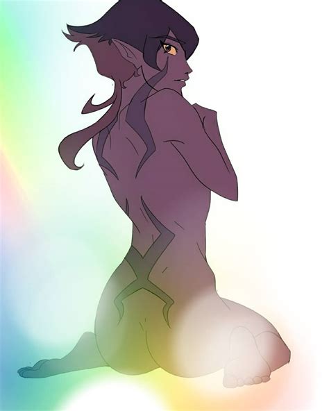 Post Krolia Voltron Voltron Legendary Defender