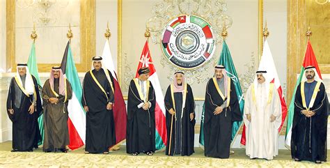 مجلس التعاون الخليجي يتفكك ما الدول التي ستنسحب؟ مركز دراسات كاتيخون