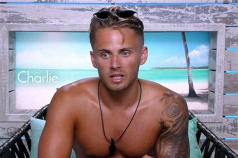 Love Island Charlie Brake Reveals How He Got His Millions Daily Star