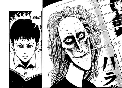 The 13 Most Terrifying Junji Ito Manga Stories Of All Time