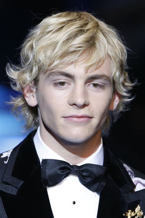 Ross Lynch Profile Images — The Movie Database Tmdb