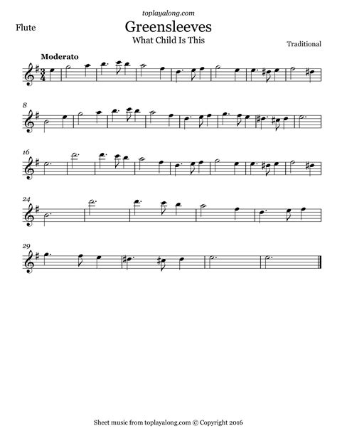 Sheet Music For Flute Into The Unknown From Disneys Frozen 2 Arr