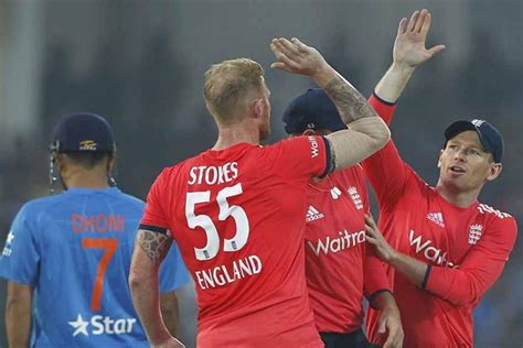 The live streaming will be available on disney plus hotstar. India vs England 1st T20 - As it happened - InUth