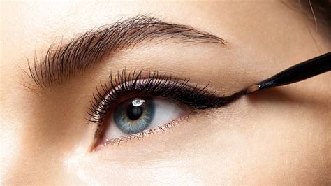 Best Eye Makeup For Very Sensitive Eyes Saubhaya Makeup