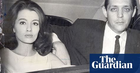 Profumo Affair Model Christine Keeler A Life In Pictures