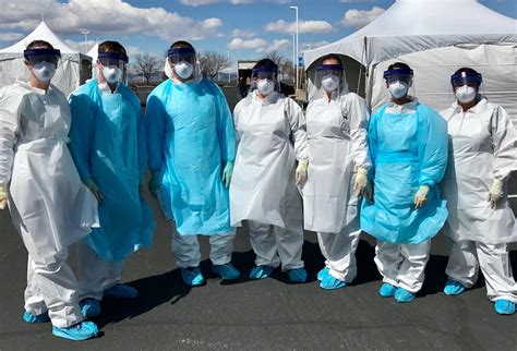 7 prayers for first responders. Weld and Larimer counties test health care workers, first ...