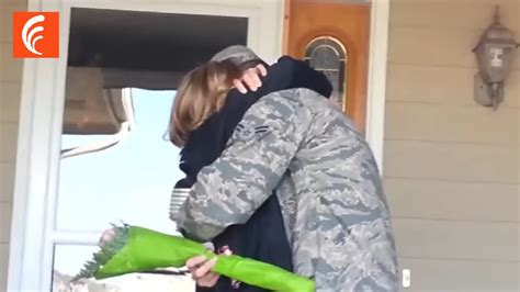 22 Moments Most Emotional Soldiers Coming Home Surprise Compilation 2023 102 Youtube