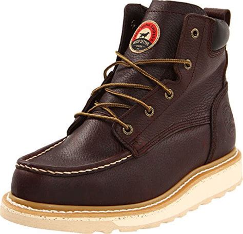 Unique 30 Of Most Comfortable Work Boots For Men Pjeaadvance