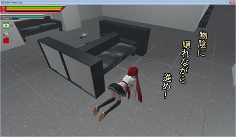 Hentai Ryona Game Lab Still Alive Deaths Busypase