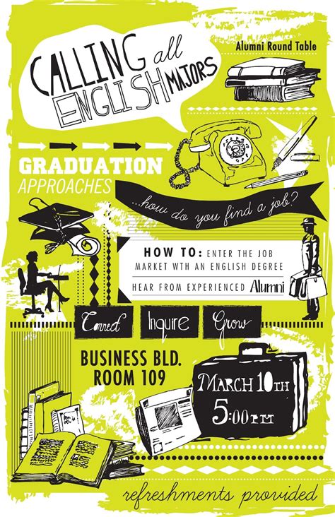 We did not find results for: Design by Ashley: Event Poster Inspiration