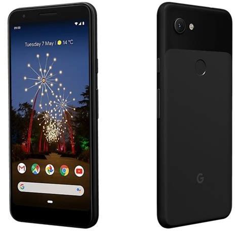Here are the lowest prices and best deals we could find at our partner stores for google pixel 3a xl in us, uk, india. Google Pixel 3a & Pixel 3a XL Specs, Price, Details ...