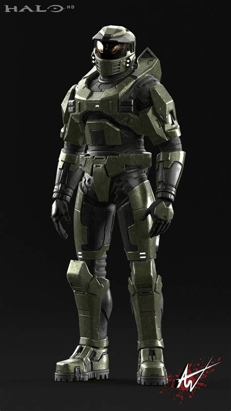 Halo Spartan Halo Spartan Halo Armor Halo Cosplay