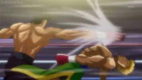 Most Satisfying Anime Punches Of All Time