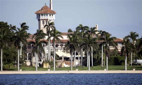 Hello Mr Resident Is Palm Beach Ready For The Trumps To Move In