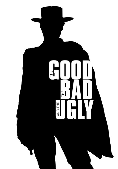 The Good The Bad And The Ugly Movie Fanart Fanarttv
