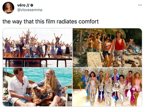 Mamma Mia Memes 43 Memes Prove Theyre The Best Films To Ever Exist