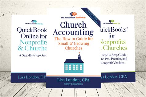 Basic Accounting Tips For Churches And Nonprofits