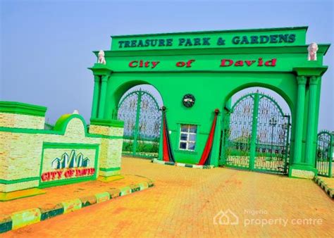 For Sale Affordable Land Behind Rccg Redemption Camp Lagos Ibadan Expressway Simawa Ogun