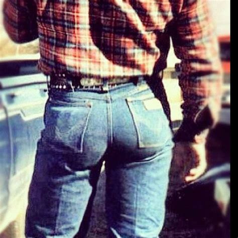 A Man In Wranglers Is One Way To My Heart Tight Jeans Men Hot