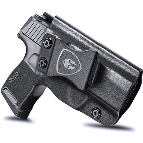Best Sig Sauer Mosquito Holster 2023 Buy At