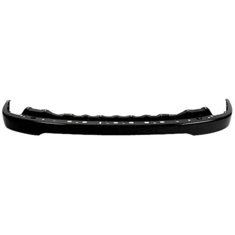 2001 2004 Toyota Tacoma Front Bumper To1002176 — Partify