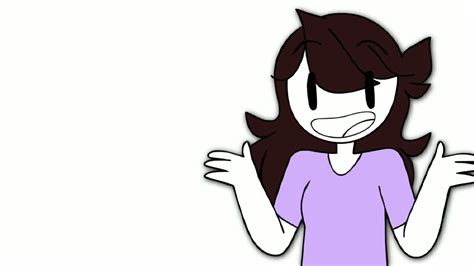 Jaiden Animations In Diapers 🍓anamations Youtube