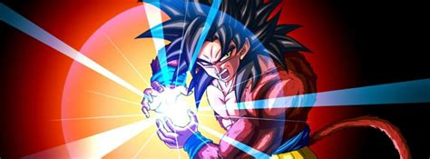 For the other ymmv subpages: Anime Dragon Ball Super Goku Ssj4 Facebook cover | Anime ...