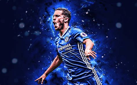 Eden Hazard Wallpapers Images