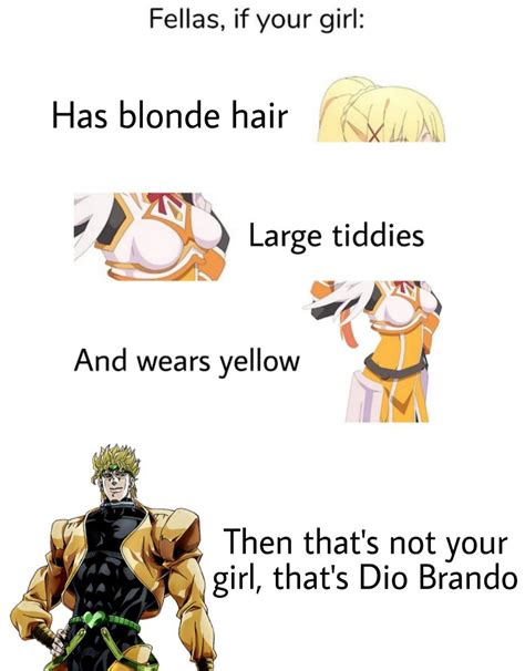 You Thought It Was Darkness But It Was Me Dio Ranimemes