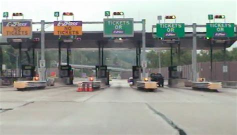 29 Pennsylvania Toll Roads Map Maps Online For You