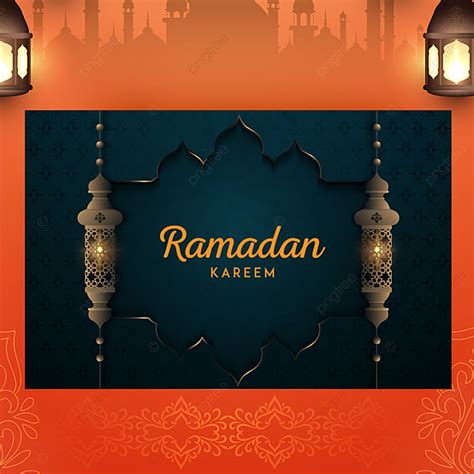 Ramadan Concept Banner Template Template Download On Pngtree