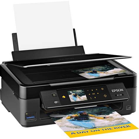 Full feature software and driver software solution intended for users who want more than just a basic drivers. Hp Ink Tank Printer 410