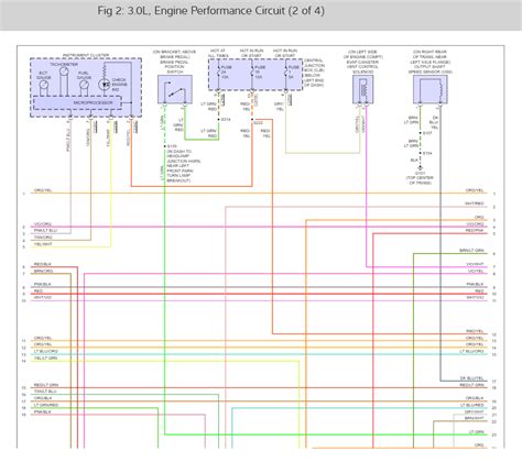 Describe and identify the diagram component w. Mazda 3 Pcm Wiring Diagram - Wiring Diagram