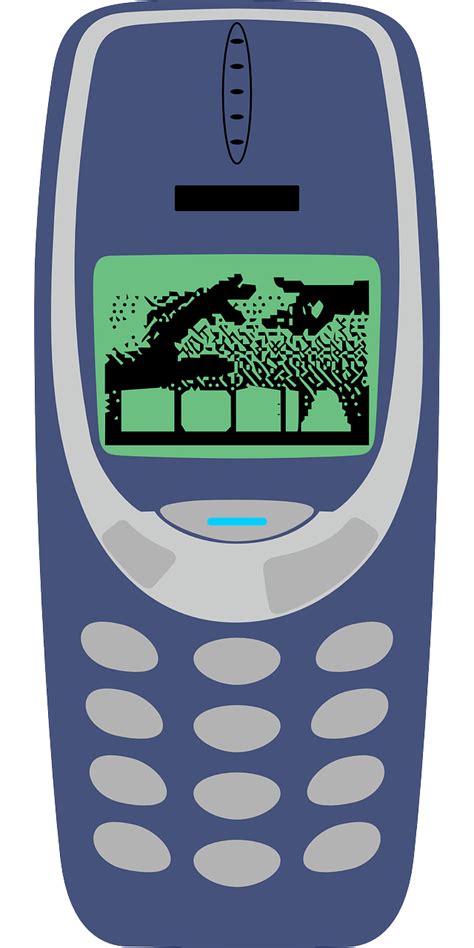 Nokia Mobile Logo Png