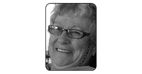 Carol Williams Obituary 1935 2018 Lincoln Ne Tri City Herald