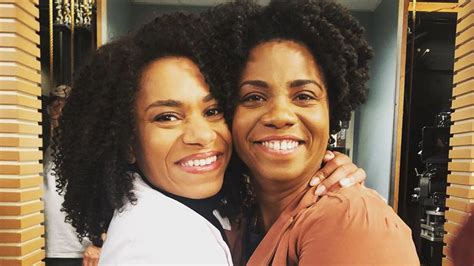 The american civil liberties union (aclu) has been involved in the following legal cases, either by representing a party, or filing an amicus brief, or otherwise significantly involved. "Grey's Anatomy"-Kelly: Ihre Schwester spielt ihre Cousine ...